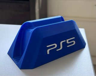Supporto per controller PS5