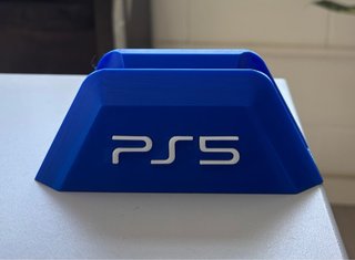 Supporto per controller PS5