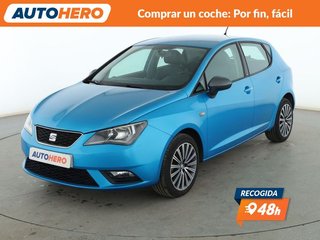 Seat Ibiza 1.2 TSI Style
