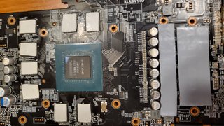 Gigabyte GeForce GTX 1070 WINDFORCE OC 8G
