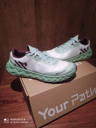 Zapatillas Nnormal Tomir 2.0 nn Talla 43