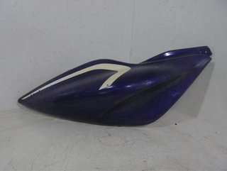 Carenado trasero izquierdo yamaha aerox 50 16527