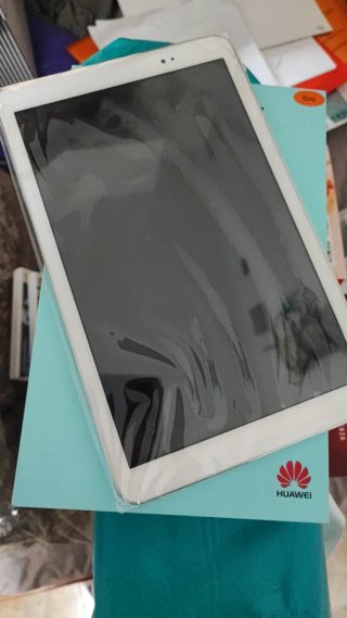 Tablet Huawei Bianca