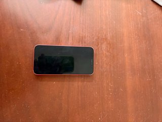 iPhone 12 mini Rosso