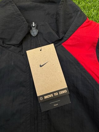 Chaqueta Cortavientos Nike Total 90