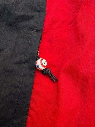 Chaqueta Cortavientos Nike Total 90