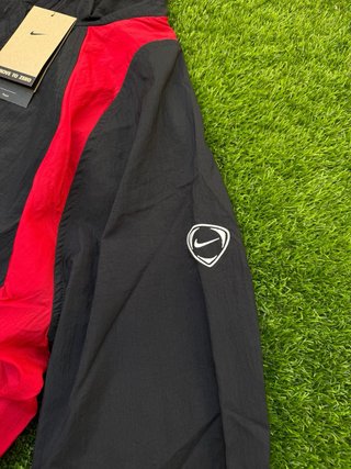 Chaqueta Cortavientos Nike Total 90