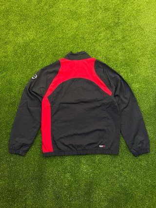 Chaqueta Cortavientos Nike Total 90