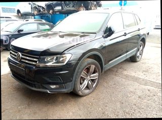 PALANCA DE CAMBIOS AUTOMATICA VOLKSWAGEN TIGUAN