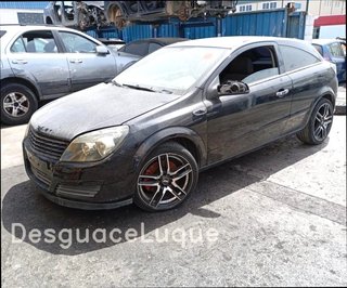 PUERTA DELANTERA IZQUIERDA OPEL ASTRA H