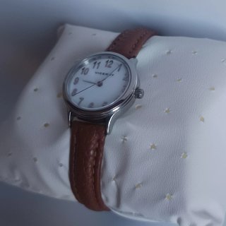 Viceroy 42202 reloj clásico plateado 26 mm