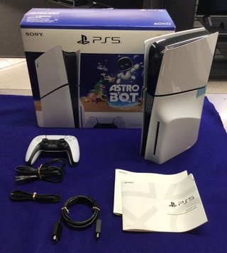 PlayStation 5