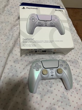 Playstation 5 Bianca