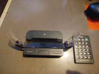 Accessori PSP Sony