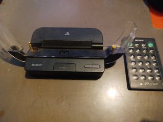 Accessori PSP Sony