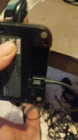 Accessori PSP Sony
