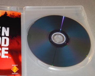 Siren Blood Curse PS3
