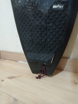 Tabla de surf