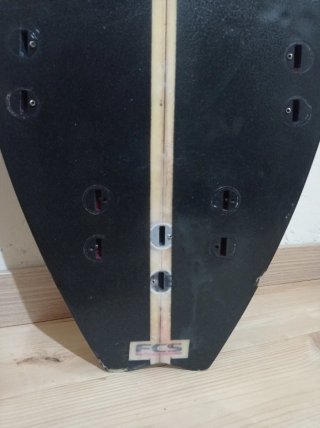 Tabla de surf