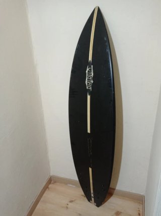 Tabla de surf