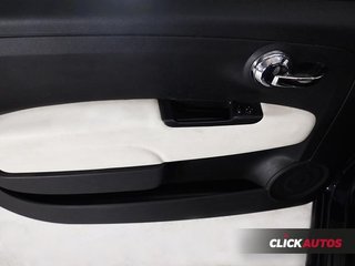 Fiat 500C 1.0 Hybrid 70CV Dolcevita