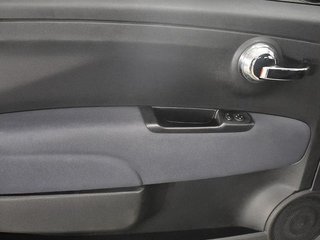Fiat 500C 1.0 Hybrid 70CV Club