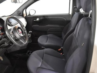 Fiat 500C 1.0 Hybrid 70CV Club