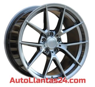 Llantas para BMW 17 a 22" ref. 1081