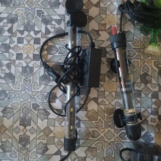 Acuario con mueble 25L