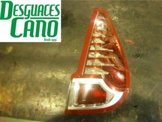 Piloto trasero derecho renault 42446 scenic iii jz