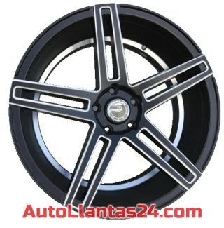 Llantas para BMW Vossen 17 a 22" ref. 1142