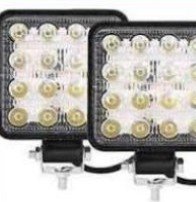 FOCO TRABAJO 48W 14 LED 12V-24V,,