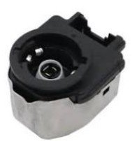 Centralita W3T216: Amplificador