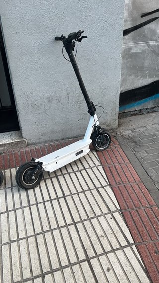 Patinete Eléctrico SmartGyro K2 60V