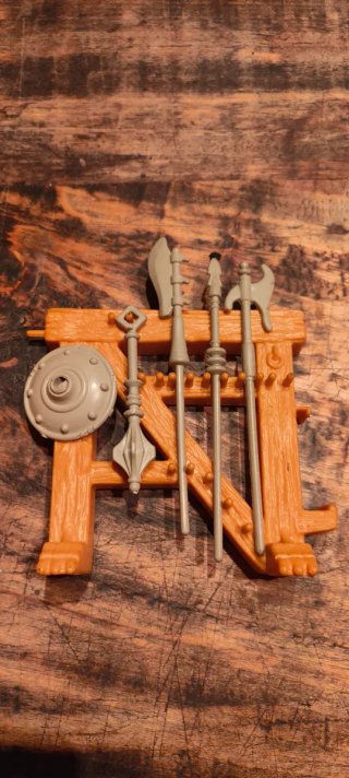 Masters Motu Mattel 1981 vintage Toys Toy giochi