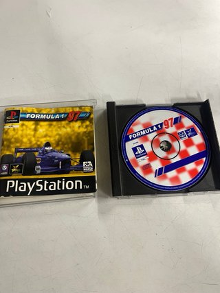 Lote 3 Juegos PlayStation 1 (PS1)