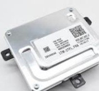 Unidad de control Delphi 4G0907697F