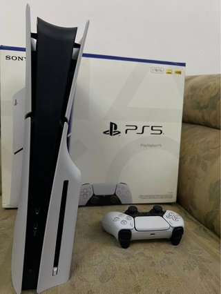 Consola Sony PlayStation 5 Slim