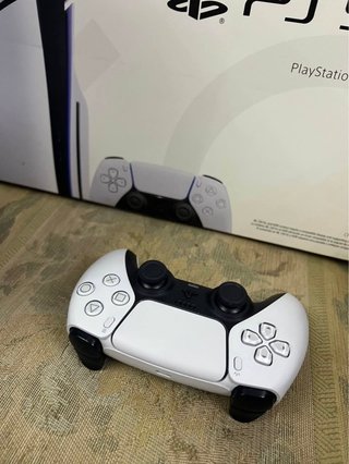 Consola Sony PlayStation 5 Slim