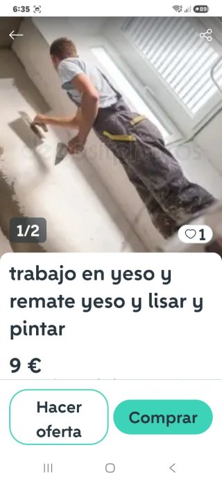 Todo tipo de trabajo