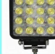 FARO LED 48W 16 LED