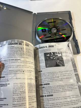 Black (PlayStation 2)
