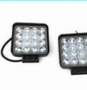 FOCOS LED 48W ROHS envio 24