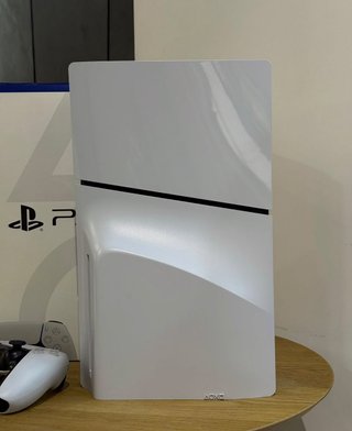 PS5 (PlayStation 5) Slim 1TB Disco