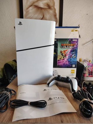 PlayStation 5 Slim (PS5)