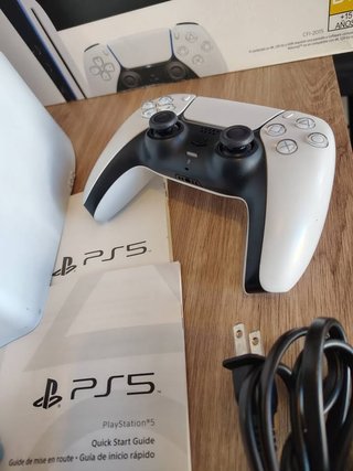 PlayStation 5 Slim (PS5)
