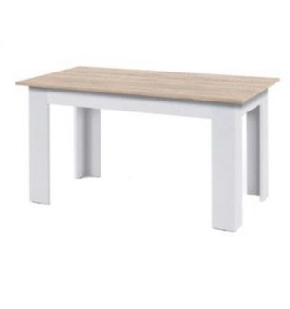 Mesa de Comedor Rectangular