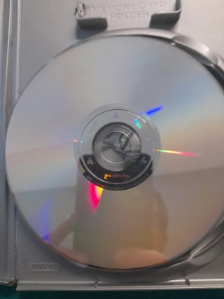 Final Fantasy X - PlayStation 2