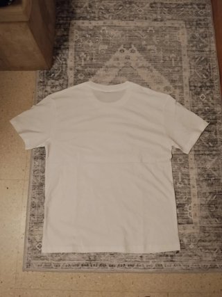 2 Camisetas Bape, nuevas sin etiquetas.