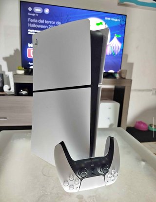 PlayStation 5 Slim 1TB